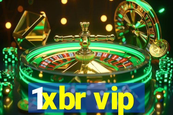 1xbr vip